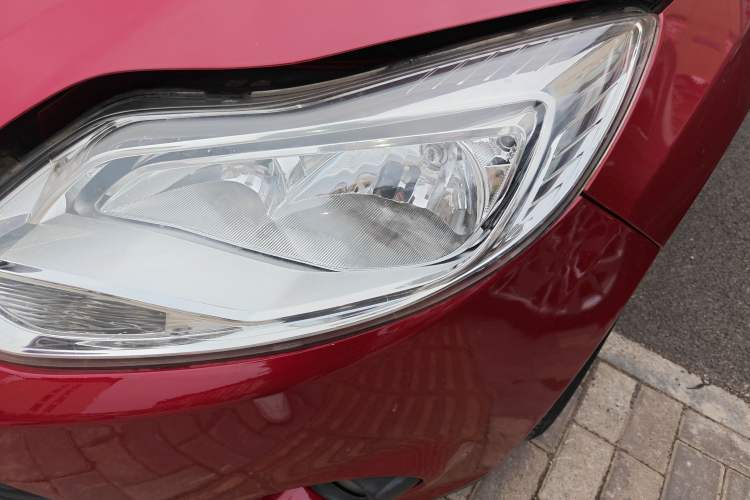 Used Ford Focus 2012 Hatchback 1.6L Automatic Comfort Model
