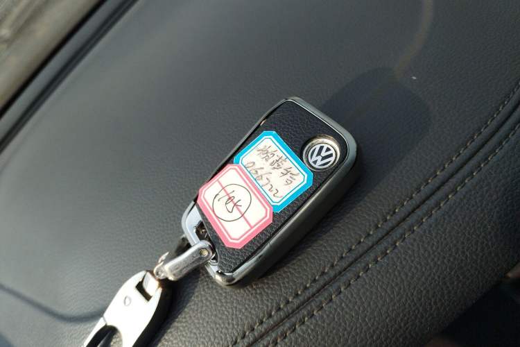 Used Volkswagen Passat 2019 330TSI Luxury Edition China VI Standard
