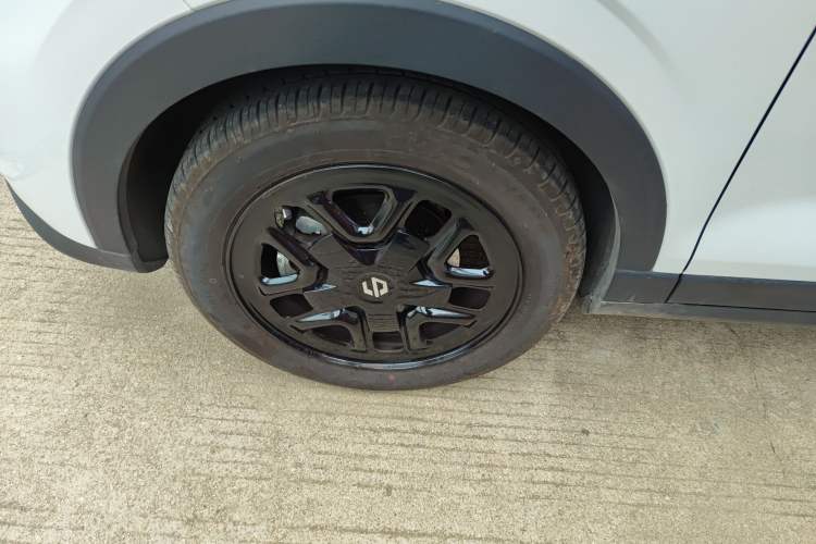 Used Leapmotor T03 2025 310 Comfort Edition
