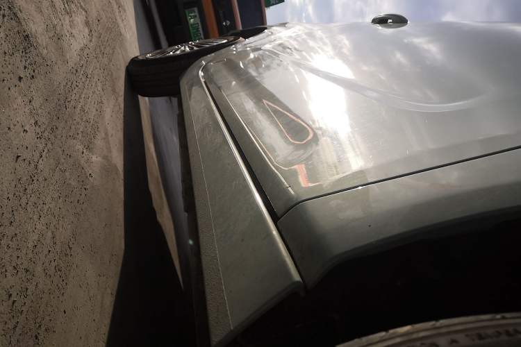 Used  Panda 2023 Panda Mini New Year Edition Treasure Bear
