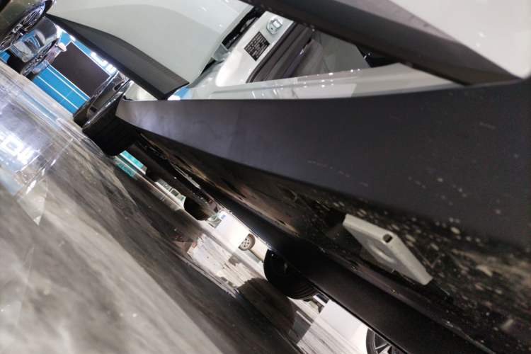 Used XPeng MONA M03 2025 515 Long-Range Plus
