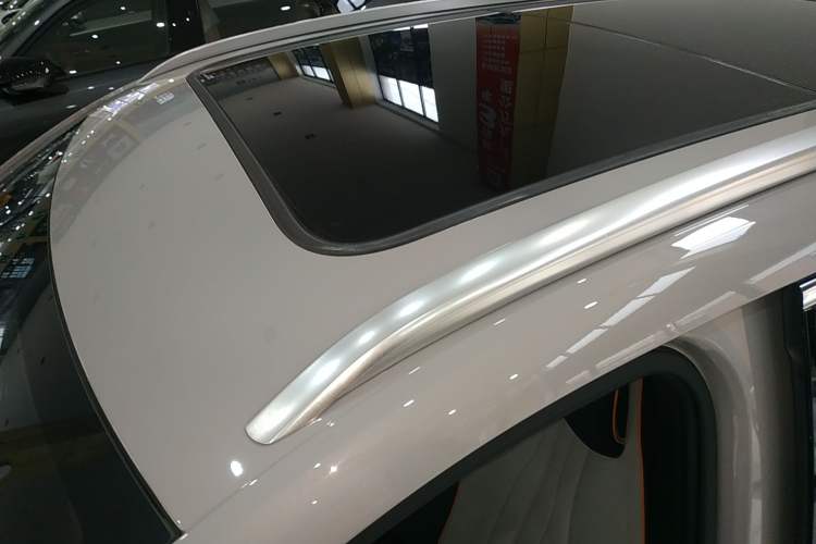 Used BYD Song PLUS New Energy 2023 Champion Edition DM-i 110KM Flagship Model