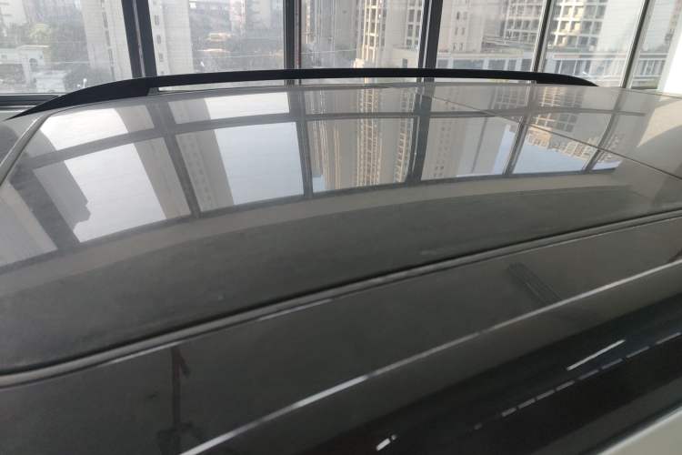 Used Volkswagen Tharu 2024 300TSI Two-Wheel-Drive Moon Luxury Edition