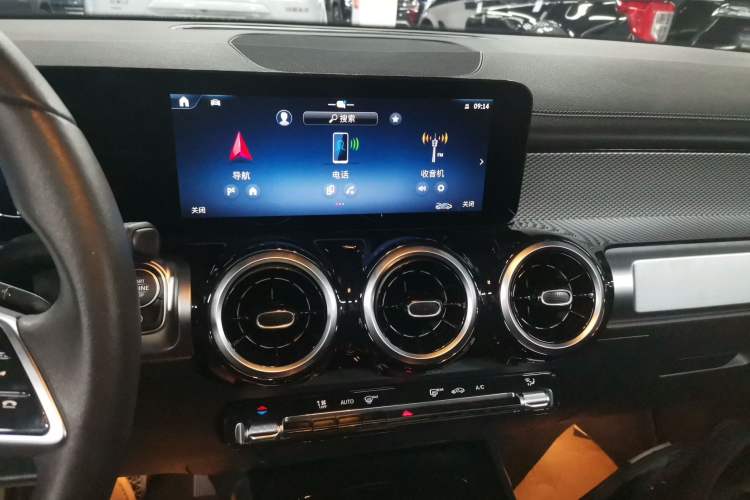 Used Mercedes-Benz GLB 2024 GLB 200 Dynamic Edition
