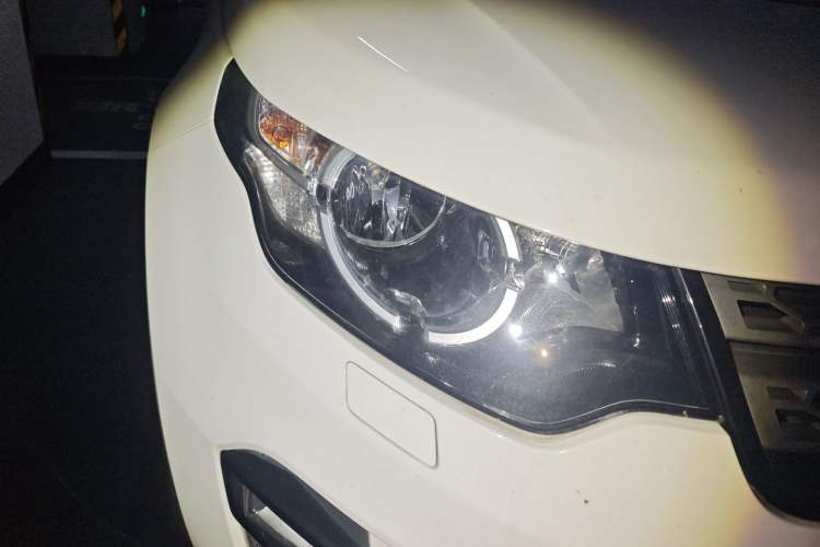 Used Land Rover Discovery Sport 2016 2.0T S
