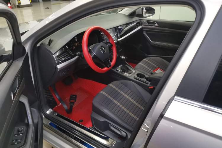 Used Volkswagen Lavida 2022 280TSI DSG Comfort Edition
