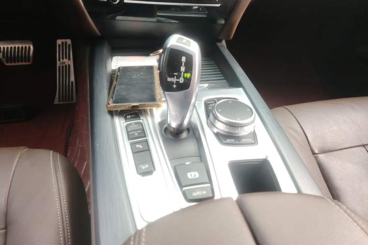 Used BMW X5 2018 xDrive28i
