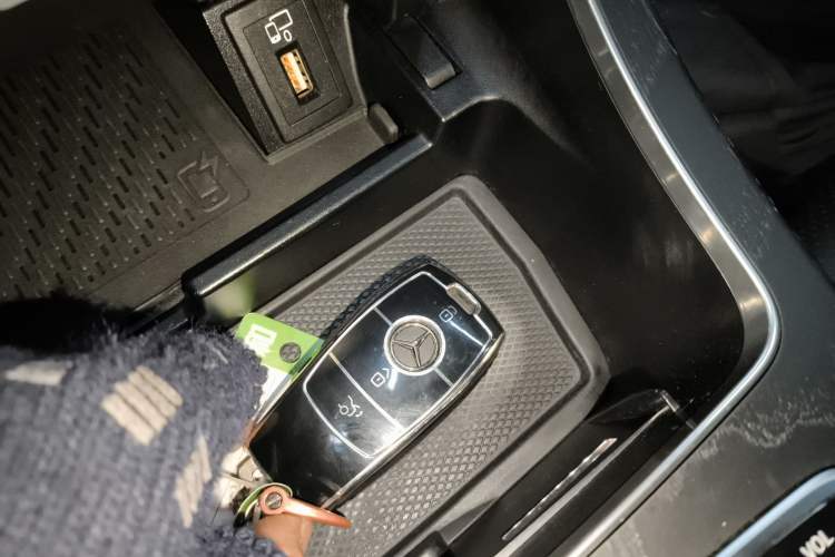 Used Mercedes-Benz C-Class 2021 C 260 L Sport Edition