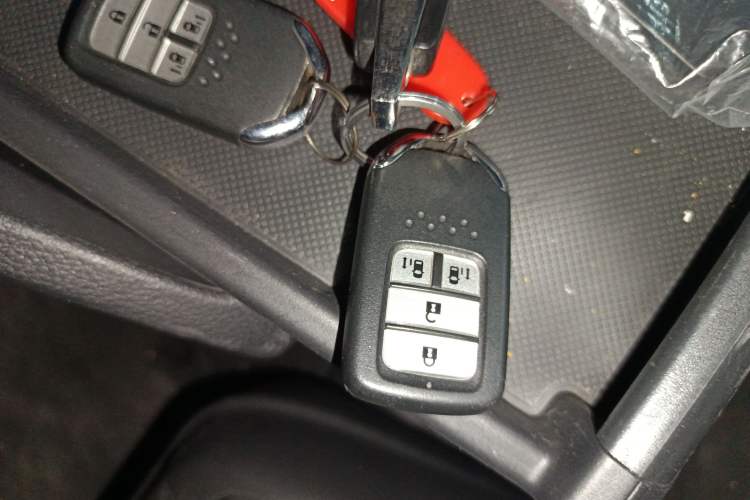 Used Honda Odyssey 2017 2.4L Supreme Edition
