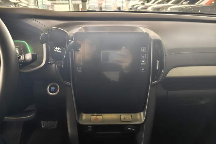 Used Hyundai ix35 2021 2.0L Automatic 2WD GLS Leading Edition