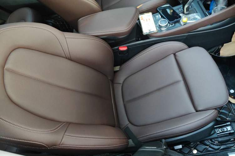 Used BMW X1 2022 sDrive25Li Leading Model
