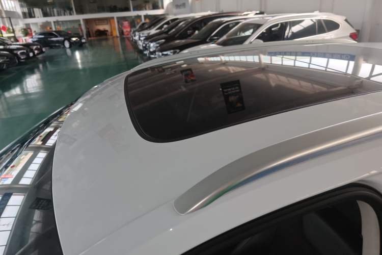 Used Audi Q3 2019 40 TFSI Fashion Dynamic Model