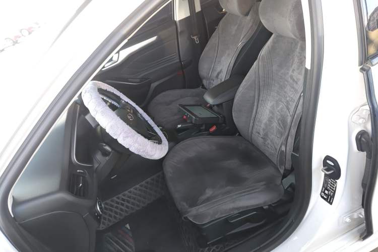 Used Ford Focus 2020 Sedan 1.5L Automatic Sharp Edition
