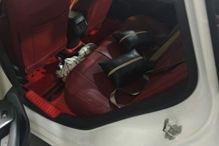 Used Buick GT 2015 15N Automatic Entry-Level Trim