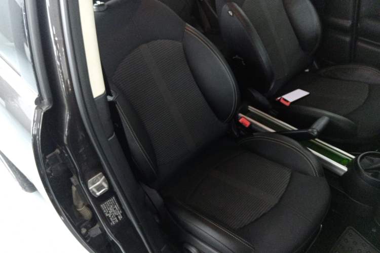 Used  Countryman 2014 1.6T COOPER ALL4 Fun
