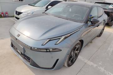 Used Lynk & Co 07 2024 EM-P 126 Long-Range Ultra