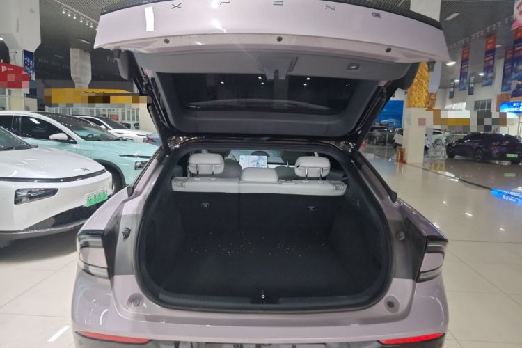 Used XPeng P7+ 2024 Long-Range Max
