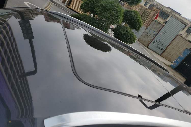 Used Volkswagen Teramont X 2021 330TSI Two-Wheel-Drive Prestige Luxury Edition
