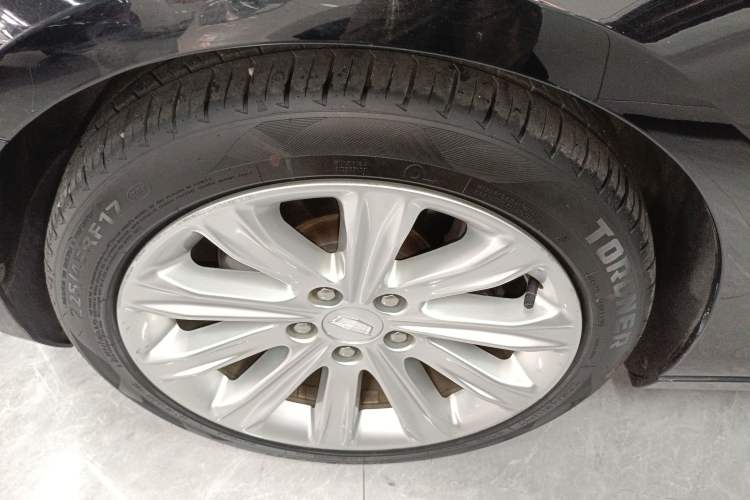 Used Cadillac ATS-L 2017 28T Tech Edition
