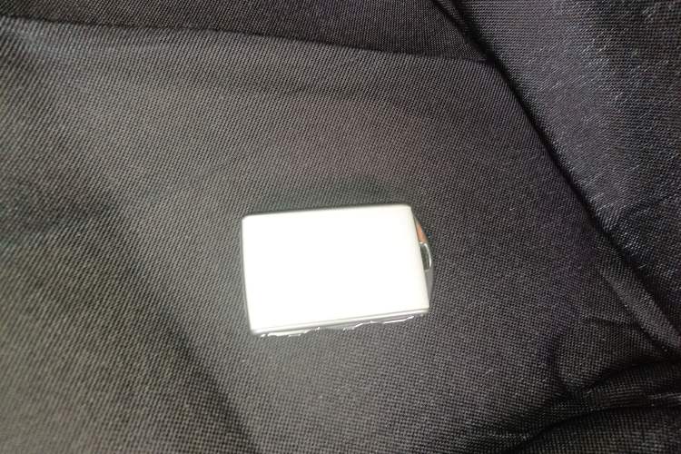 Used Volvo S90 2018 T5 Zhiyuan Edition