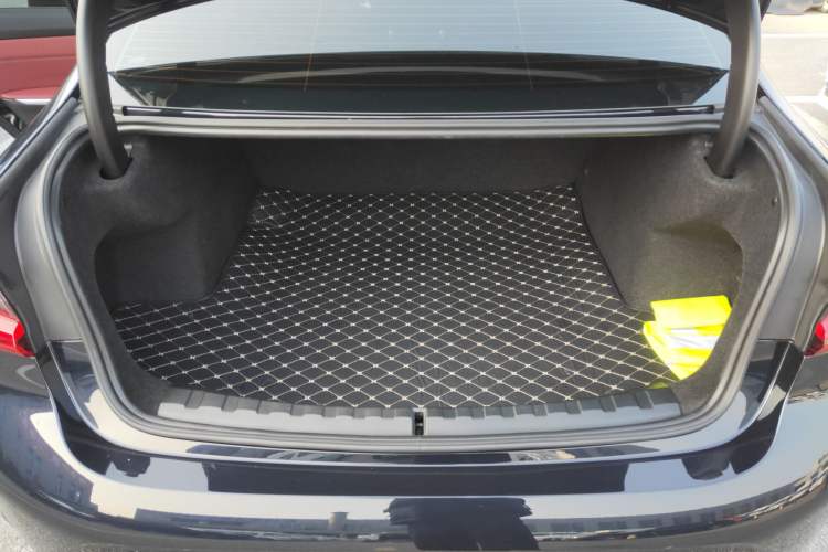 Used BMW 3 Series 2025 325Li M Sport Package