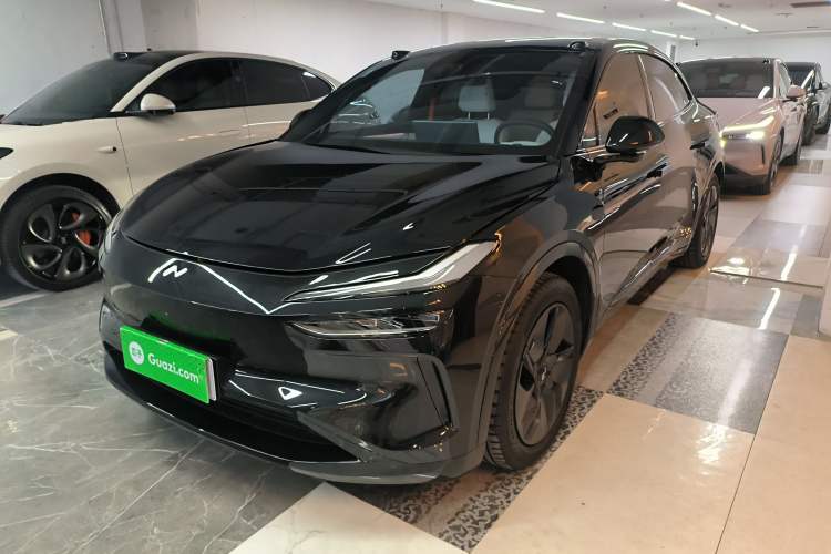 Used ONVO L60 2024 60 kWh Rear-Drive Version