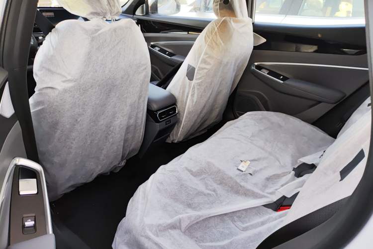 Used Geely Auto Emgrand X7 Sport 