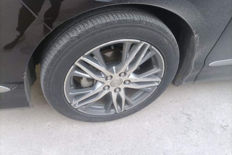 Used Honda Elysion 2019 2.0L Hybrid Supreme Edition
