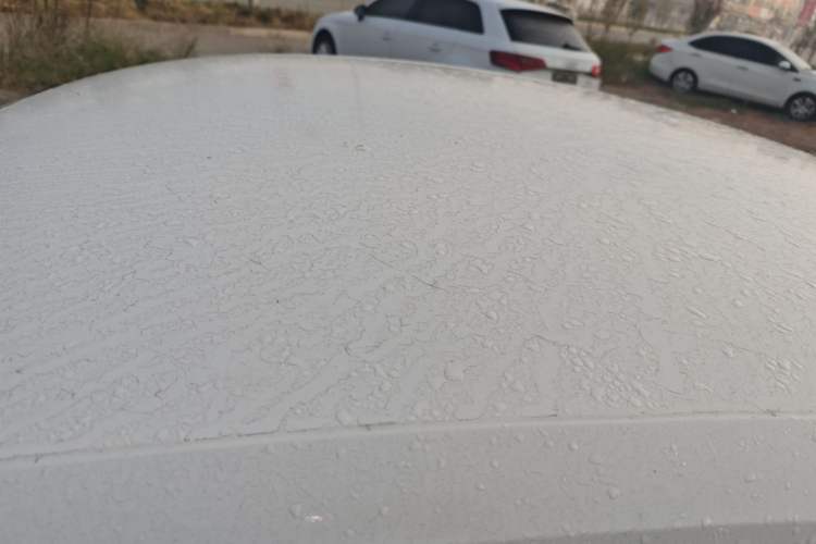 Used Volkswagen Lamando 2015 230TSI DSG Fashion Edition
