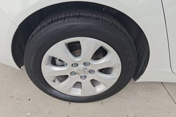 Used Buick Regal 2015 2.0L Elite Fashion Edition
