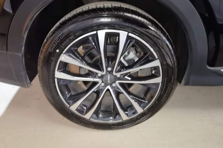 Used JETOUR X70 PLUS 2025 1.5T Flagship Edition 5 Seats
