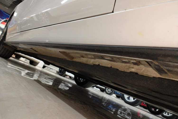 Used Mazda Mazda 3 Axela 2021 2.0L Automatic ZhiXuan Edition
