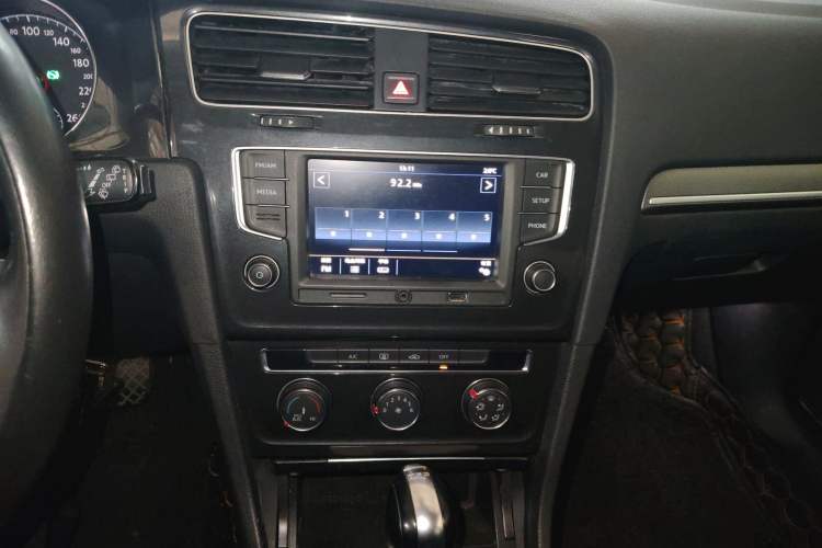 Used Volkswagen Golf 2017 230TSI Automatic Comfort Edition – Celebrating Milestone of One Million Units
