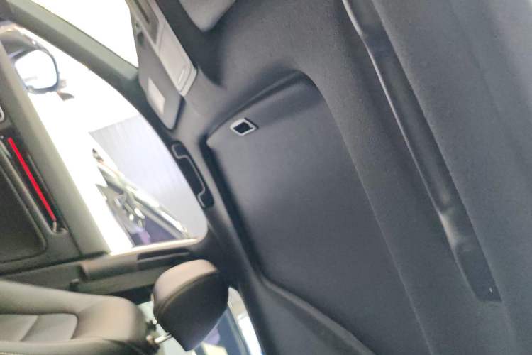 Used Honda Civic 2022 240TURBO CVT Dynamic Edition