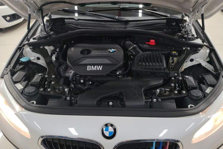 Used BMW 1 Series 2017 118i Fashion Model