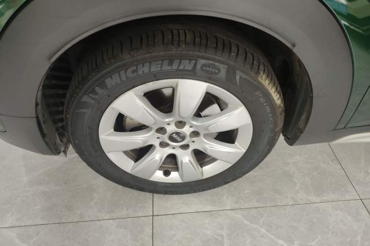 Used  Countryman 2017 1.5T COOPER
