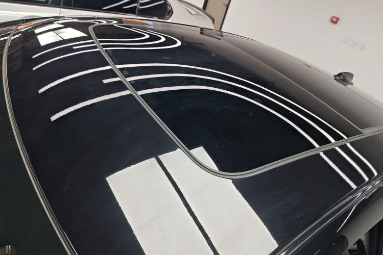 Used Volvo S90 2024 B5 Zhiyi Luxury Edition
