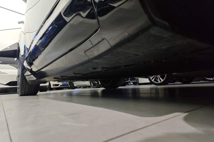 Used  07 2024 Max Extended-Range Edition
