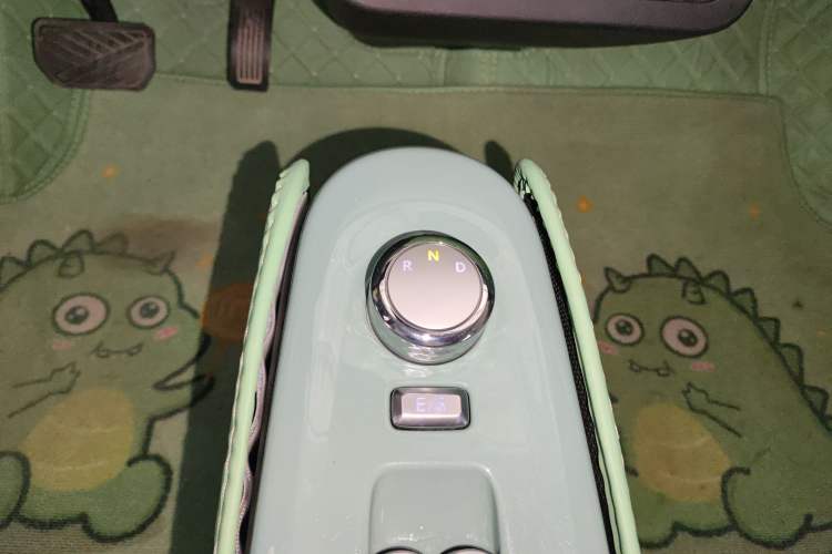 Used  Lumin 2023 205km Xiangqin Version