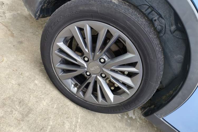 Used NETA V 2022 Pro Long-Range Smart Edition
