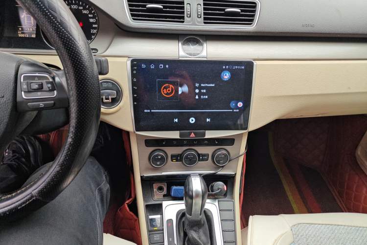 Used Volkswagen Magotan 2013 1.8TSI Luxury Model
