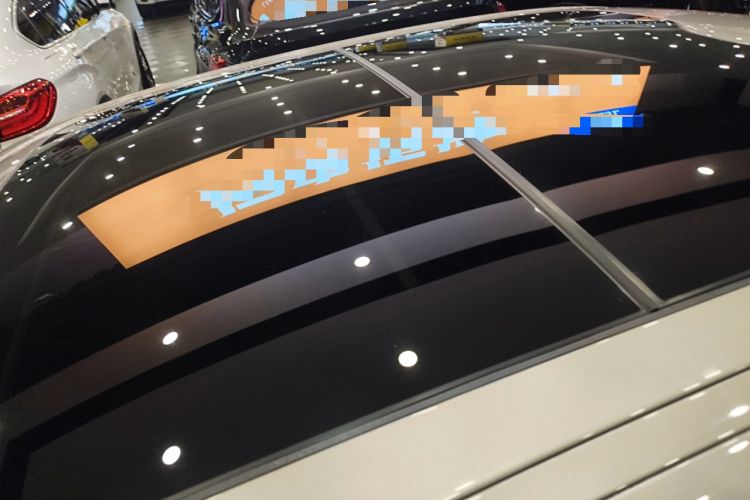 Used BMW 5 Series 2018 530Li Luxury Edition Premium Package