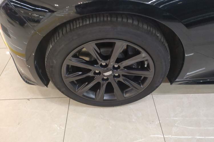 Used Cadillac CT5 2023 28T Prestige Model
