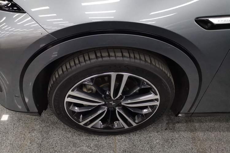 Used XPeng G6 2023 755 Ultra-Long Range Max
