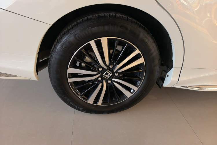 Used Honda Odyssey 2021 2.0L Rui·Smart Edition