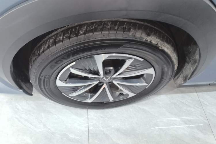 Used Lexus RZ 2023 450e All-Wheel Drive Luxury Edition