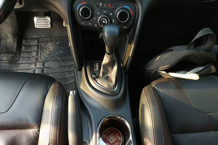 Used Fiat Ottimo 2014 1.4T Automatic Sport Edition