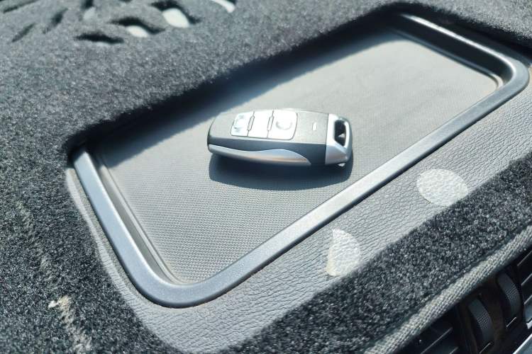 Used Haval H6 Coupe 2016 Blue Label 1.5T Automatic Two-Wheel Drive Elite Model