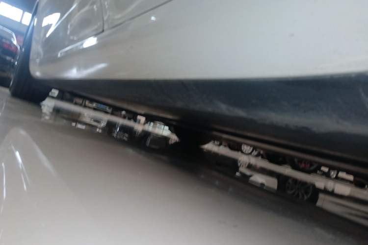 Used Tesla Model 3 2019 Standard Range Rear-Drive Upgraded Version
