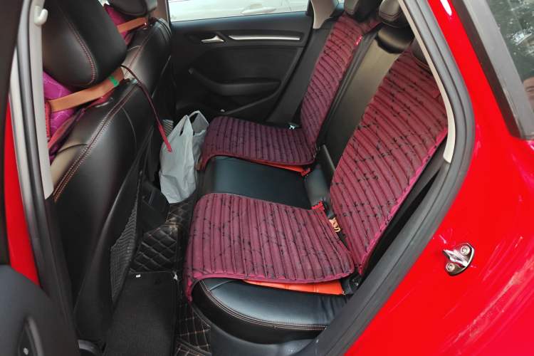 Used Audi A3 2014 Sportback 35 TFSI Automatic Style Edition
